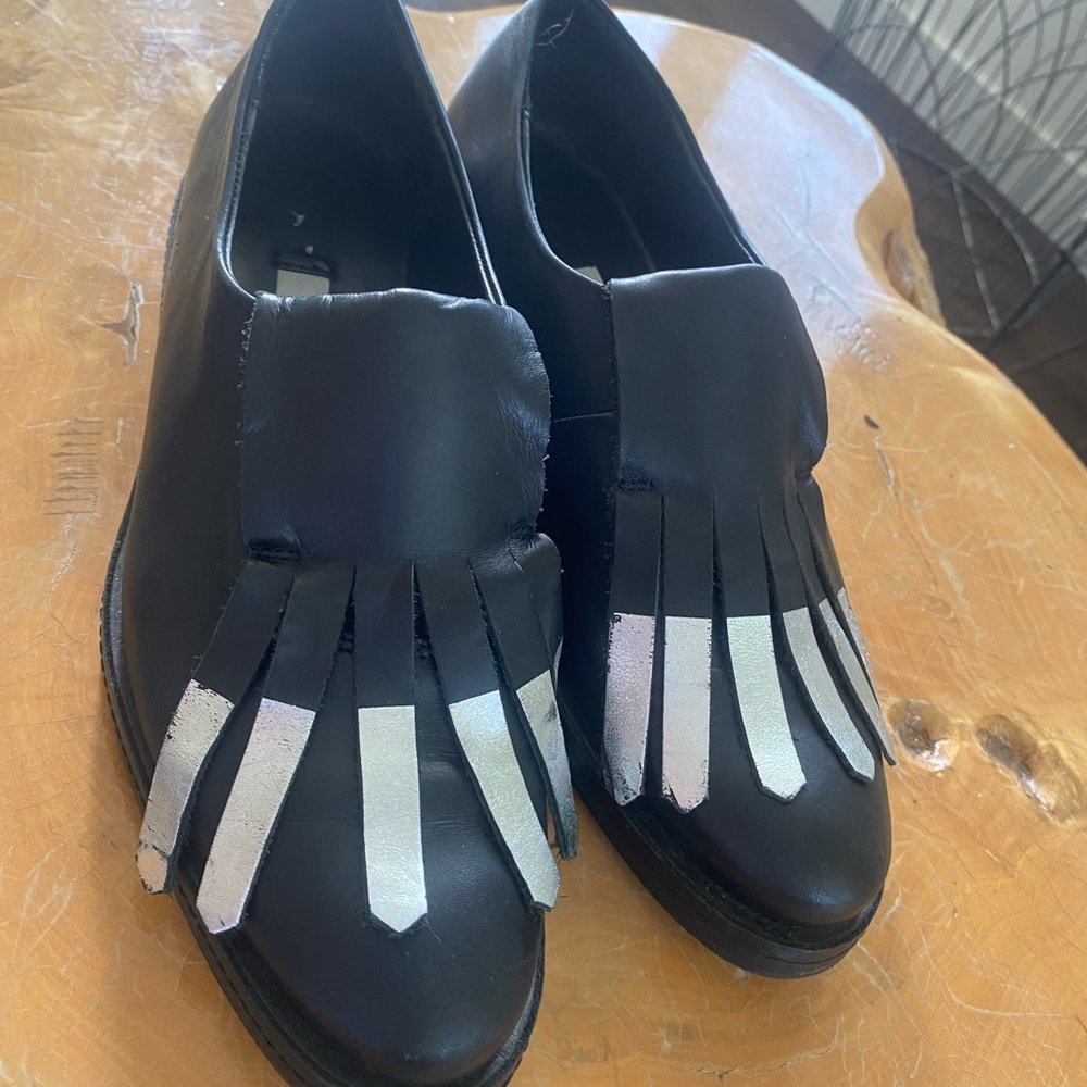 Missta london loafers